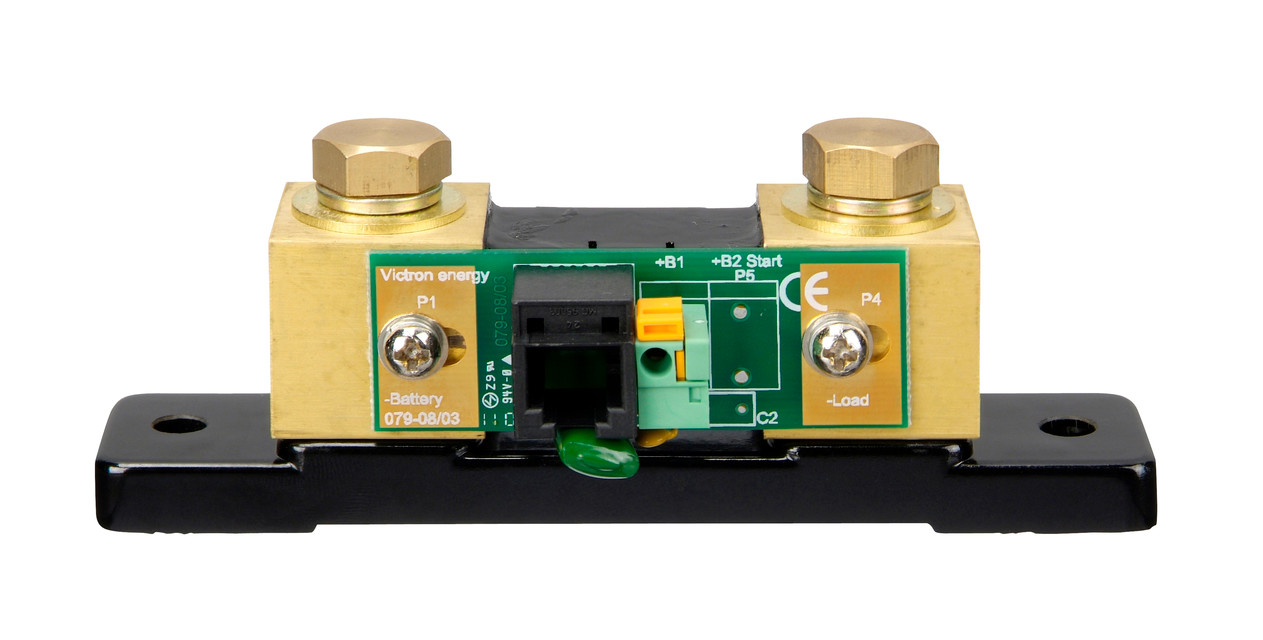 Victron BMV-712 Smart Batteriemonitor 