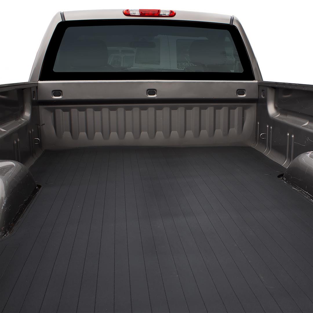 Ladeflächen Schutzmatte / Bed Mat für Ford Ranger (2019-2023) 152cm / 5ft Ladefläche