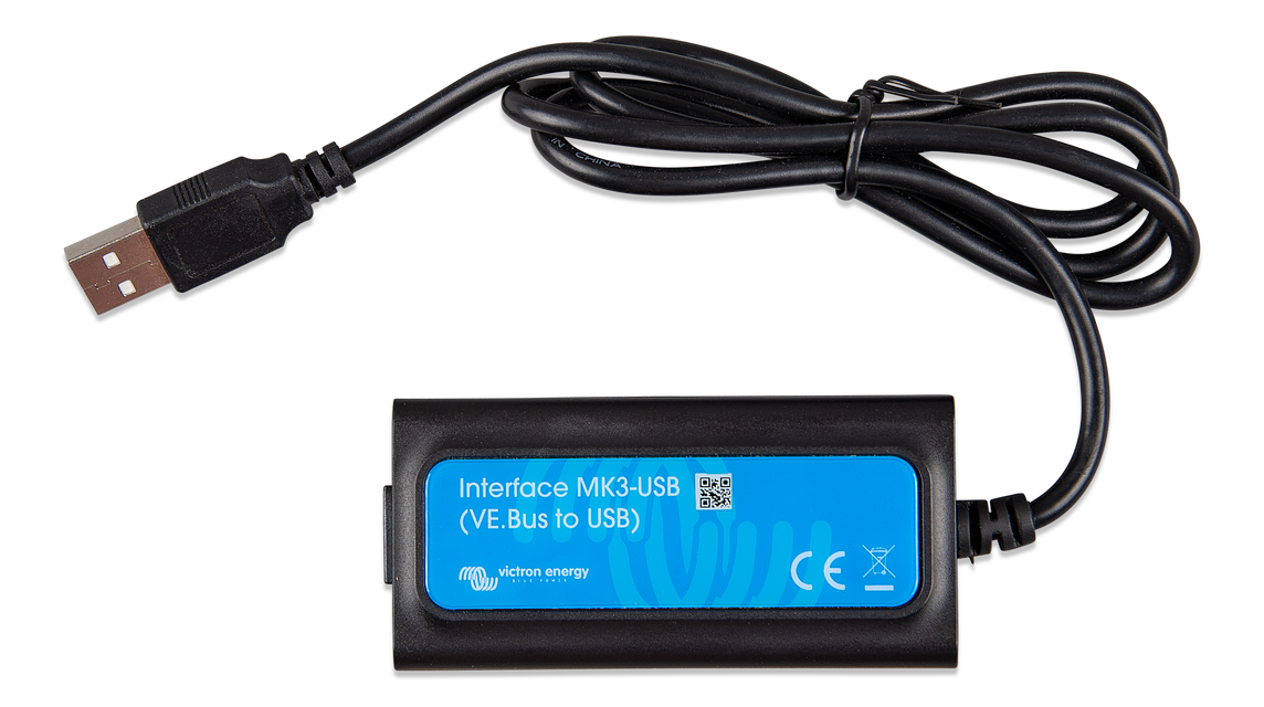 Interface MK3-USB Victron