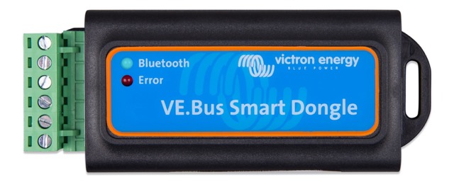 VE.Bus Smart Dongle